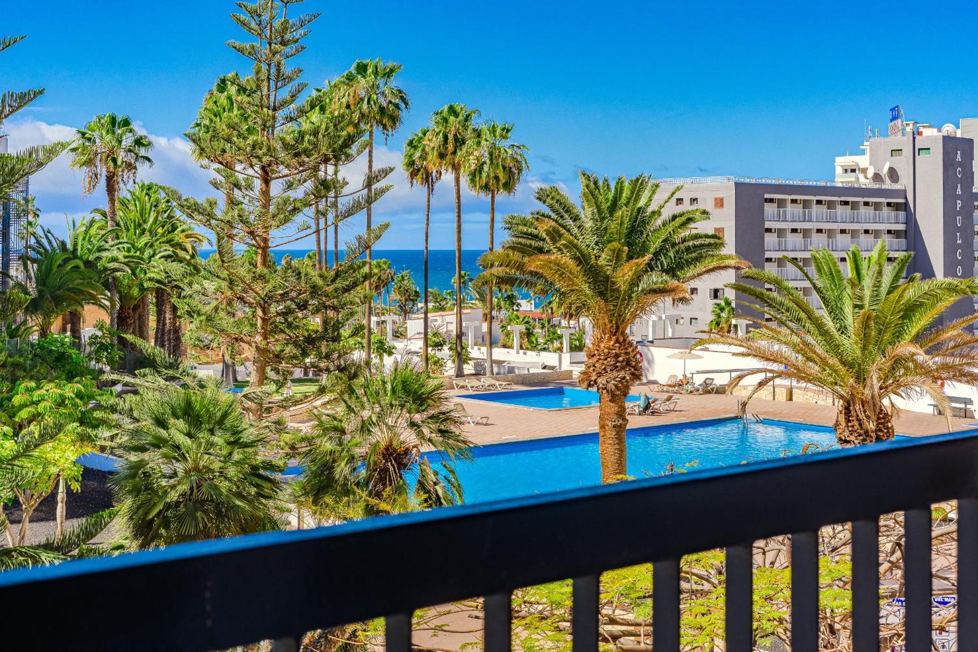 One Bedroom Americas Appartement Playa de las Américas